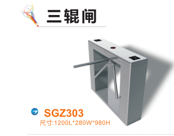 重庆城口县三辊闸四号