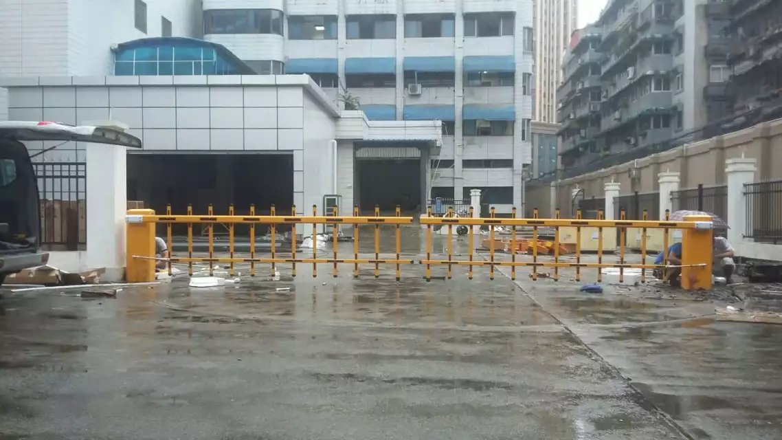重庆城口县重庆城口县河南郑州市道闸
